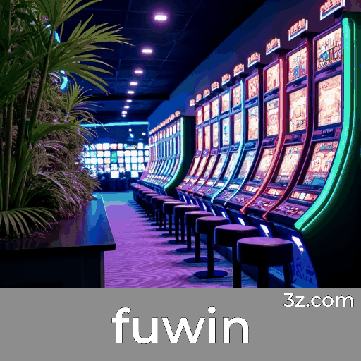 Promoções Imperdíveis no fuwin: Suas Chances de Ganhar