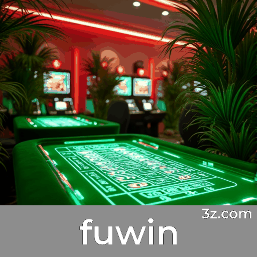 Maximize Seu Potencial de Jogo com fuwin: Táticas Comprovadas