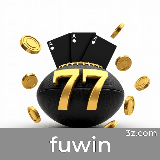 fuwin: Inovação e Tecnologia em Jogos