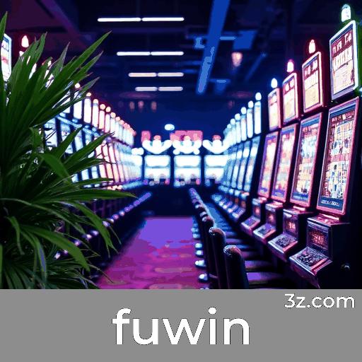 fuwin: Inovação e Tecnologia em Jogos