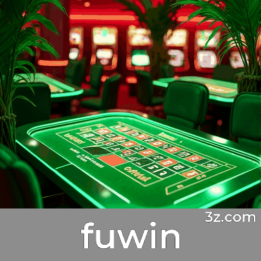 Promoções Imperdíveis no fuwin: Suas Chances de Ganhar