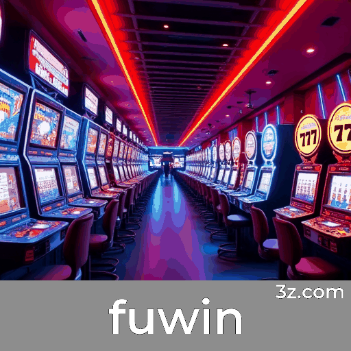 Promoções Imperdíveis no fuwin: Suas Chances de Ganhar