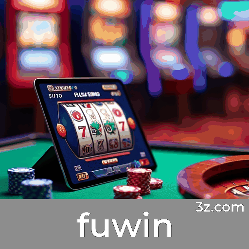 fuwin: Inovação e Tecnologia em Jogos
