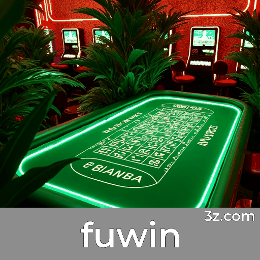 Promoções Imperdíveis no fuwin: Suas Chances de Ganhar